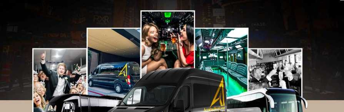 Accurate Shuttle Cover Image