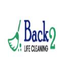 Back 2 Life Carpet Repair Melbourne Profile Picture