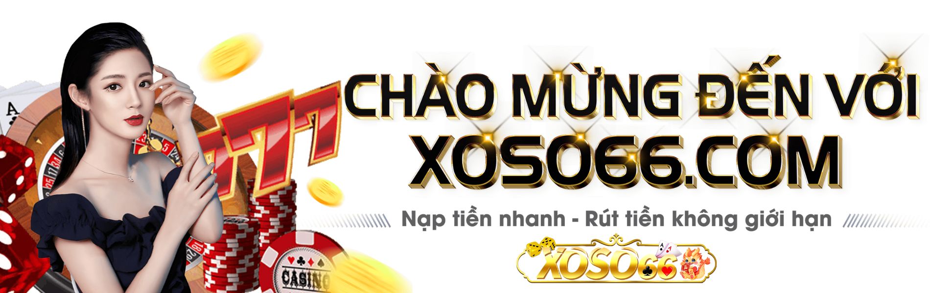 Xoso66 Casino Cover Image