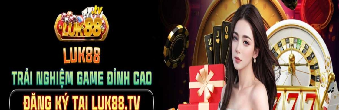 Nhà cái LUK88 Cover Image