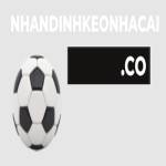 Nhận Định Kèo Nhà Cái Profile Picture