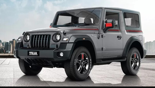 How to Increase Your Thar Top Speed While Maintaining Safety
