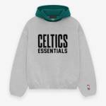 Essentials Hoodie Profile Picture