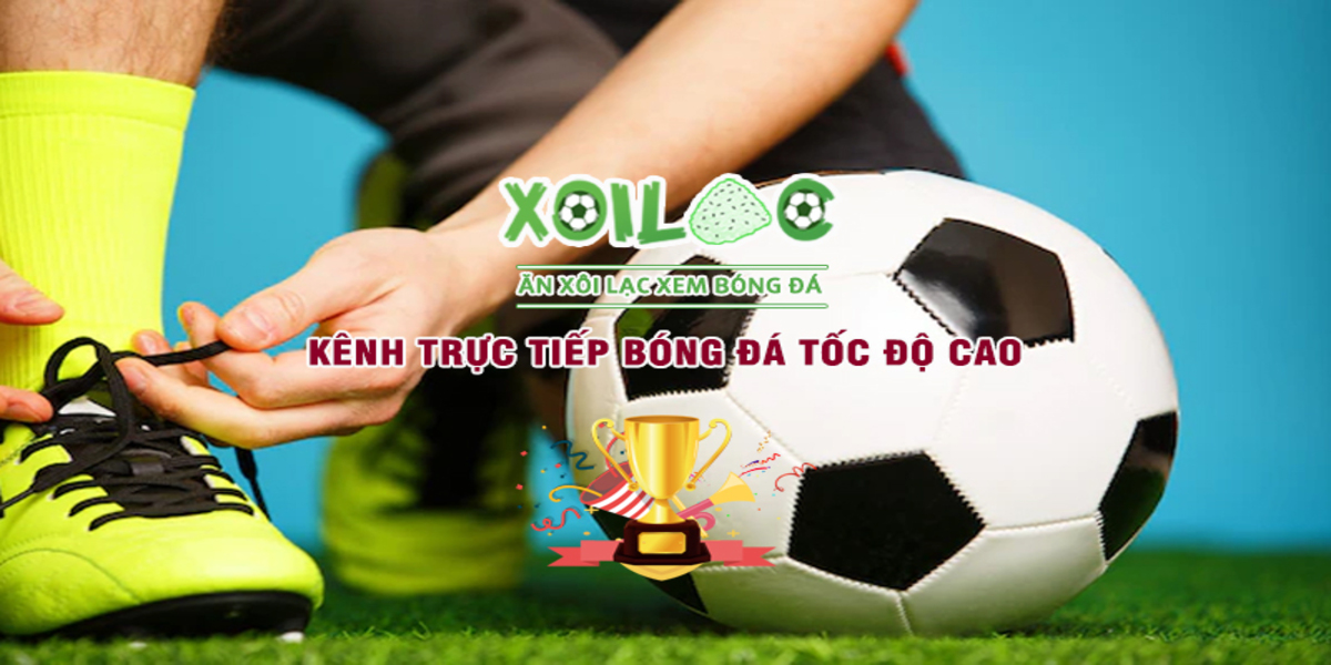 Xoilac TV Cover Image
