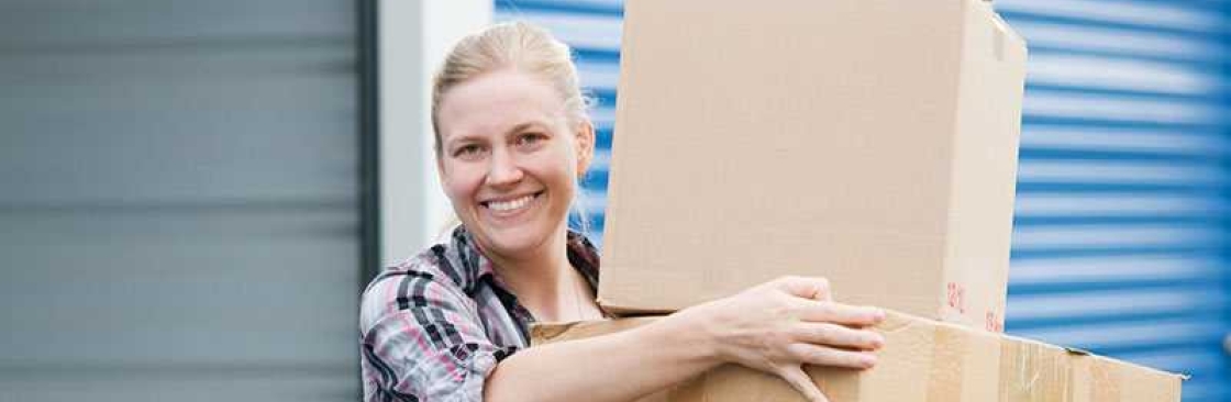 Stop and Store Self Storage Lowestoft Cover Image