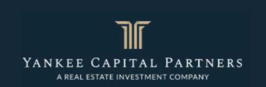 Yankee Capital Partners Cover Image