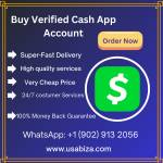 Buy Verified Cash App Accounts Profile Picture