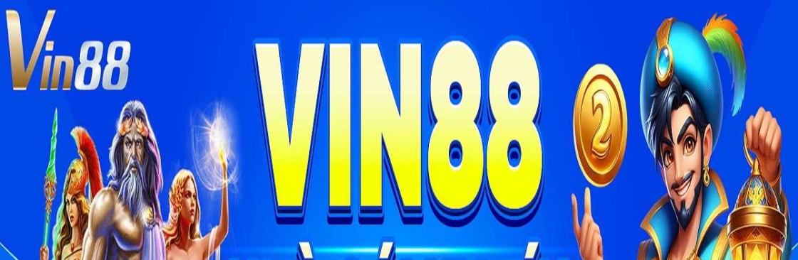 Vin88 Cover Image
