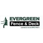 Evergreen Fence Deck Profile Picture