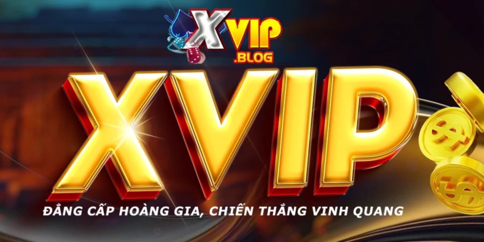 X VIP Cover Image