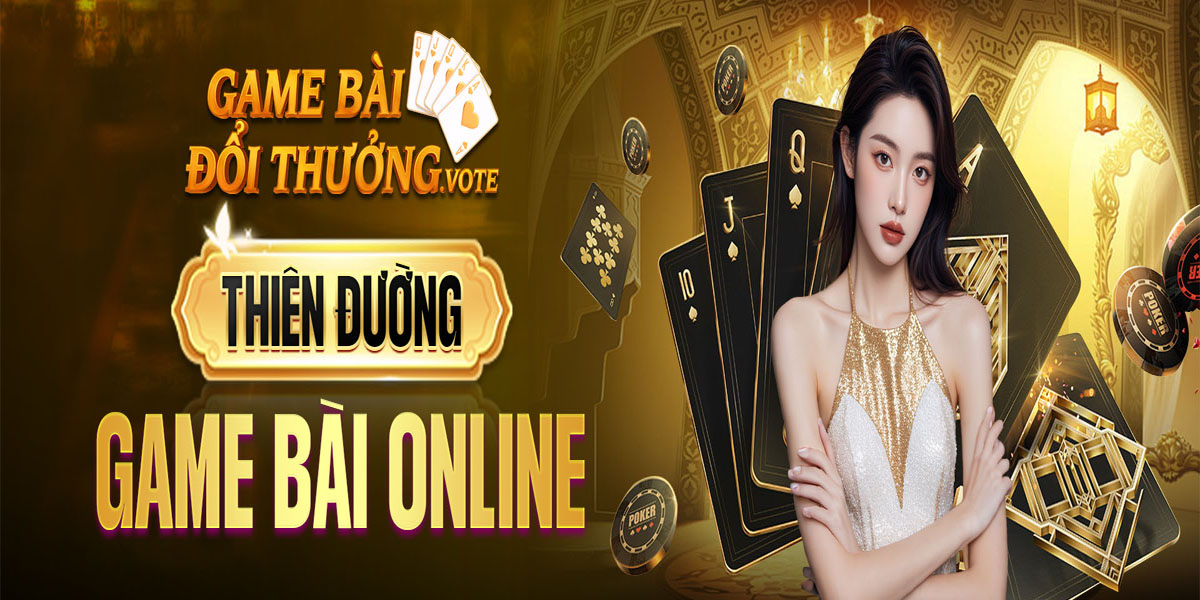 gamebaidoithuong votebrand Cover Image