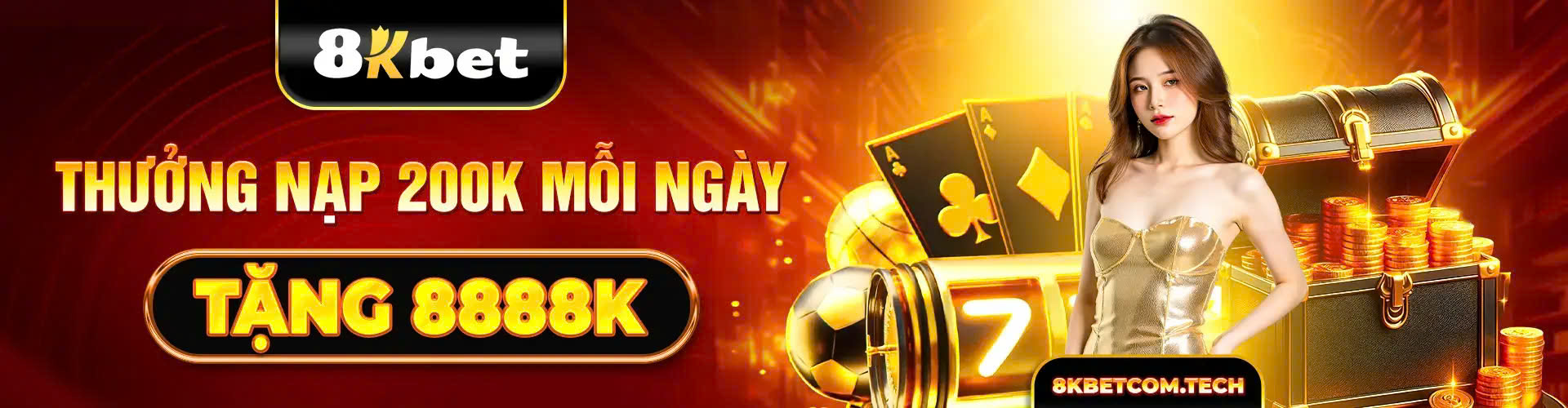 8KBET Cover Image