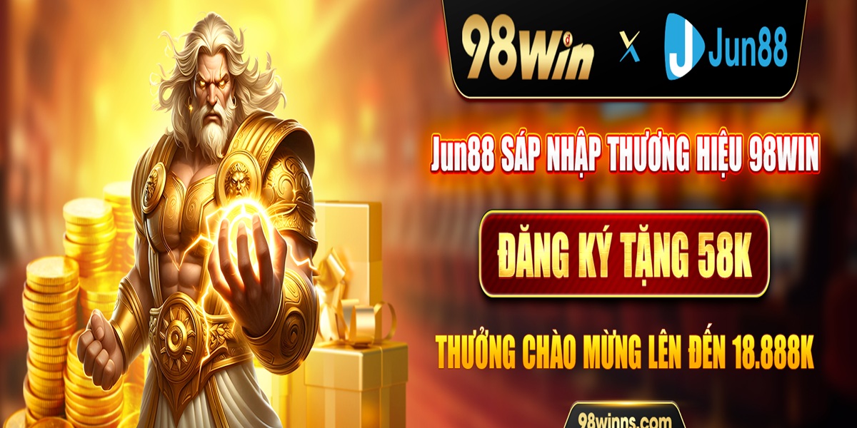 98WIN Cover Image