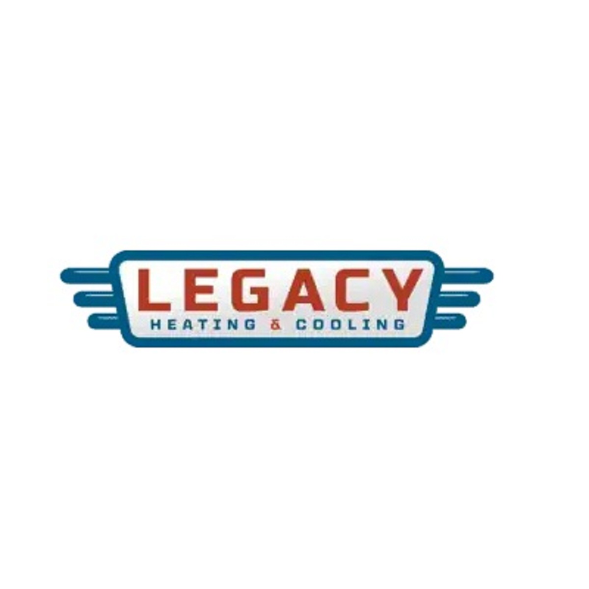 Legacy Heating and Cooling Cover Image