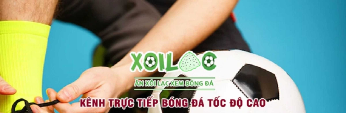 Xoilac TV Cover Image