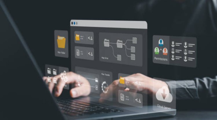 Choosing the Right Managed IT Service Provider for Your Nonprofit - PR Business Wires