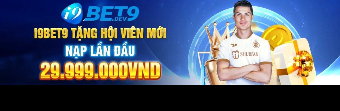 I9BET Nhà cái hàng đầu với khuyến mãi Cover Image