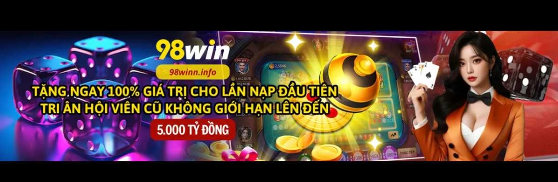 98win Cover Image