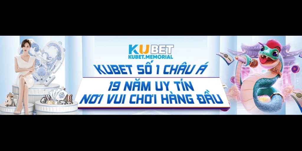 KUBET Cover Image