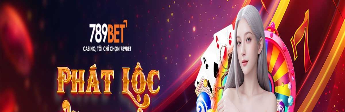 789Bet Sân Chơi Cá Cược  Giải Trí Đỉnh  Cover Image