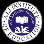 Ali Institute Of Education profile picture