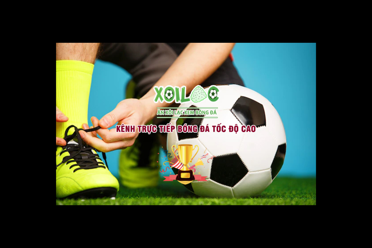 Xoilac TV Cover Image