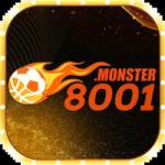 8001 monster Profile Picture