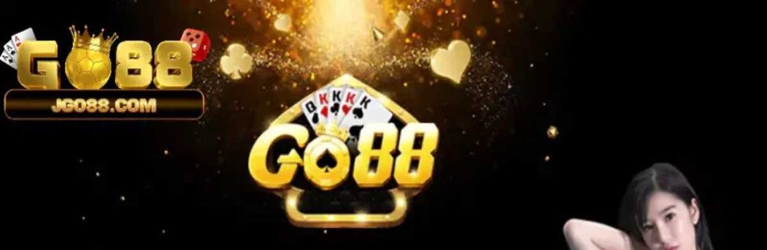 GO88 Cover Image