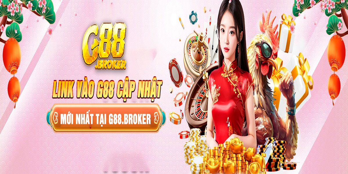 G88 Cover Image
