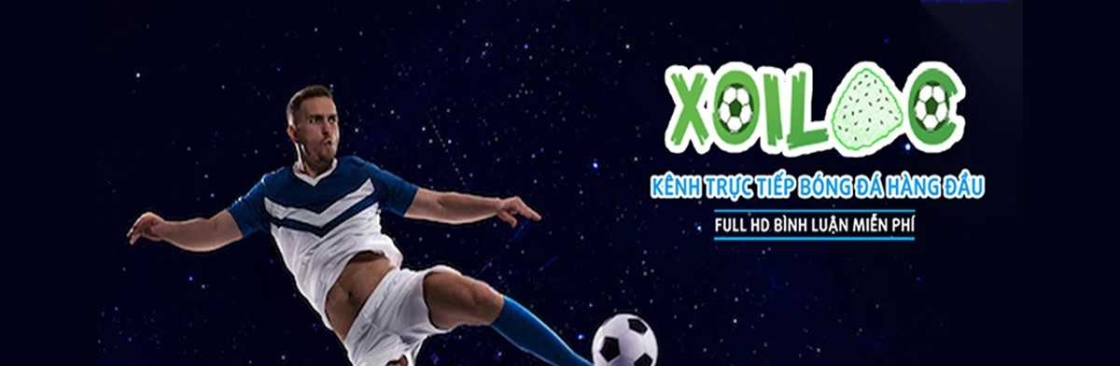 Xoilac TV Cover Image