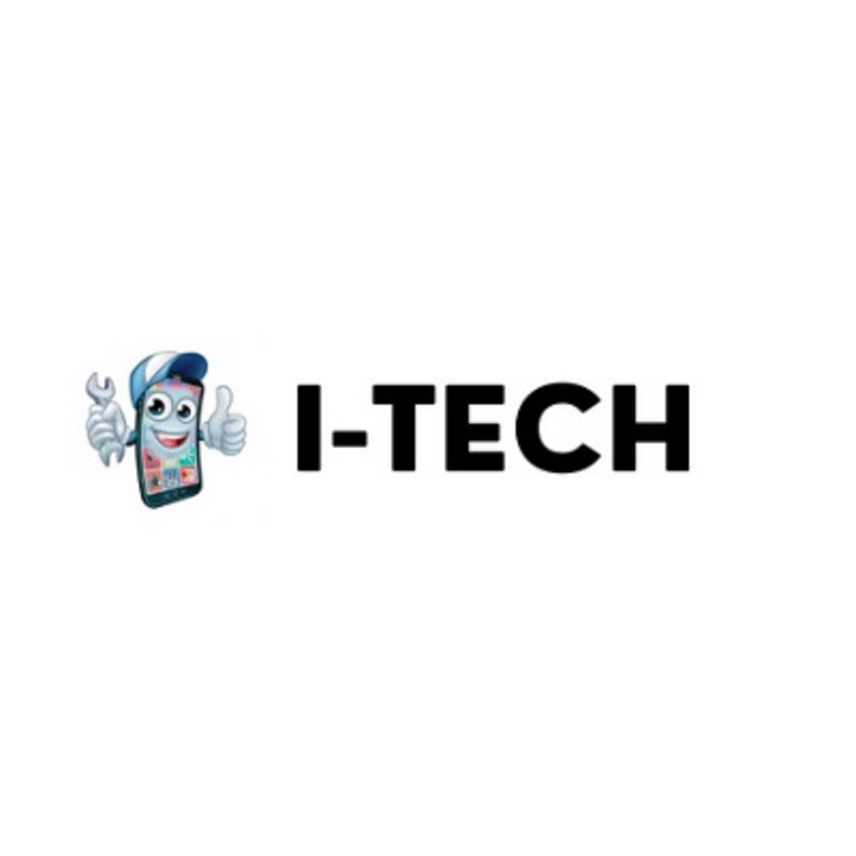 iTech St Louis Cover Image