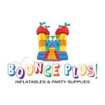 Bounce Plus LLC Profile Picture