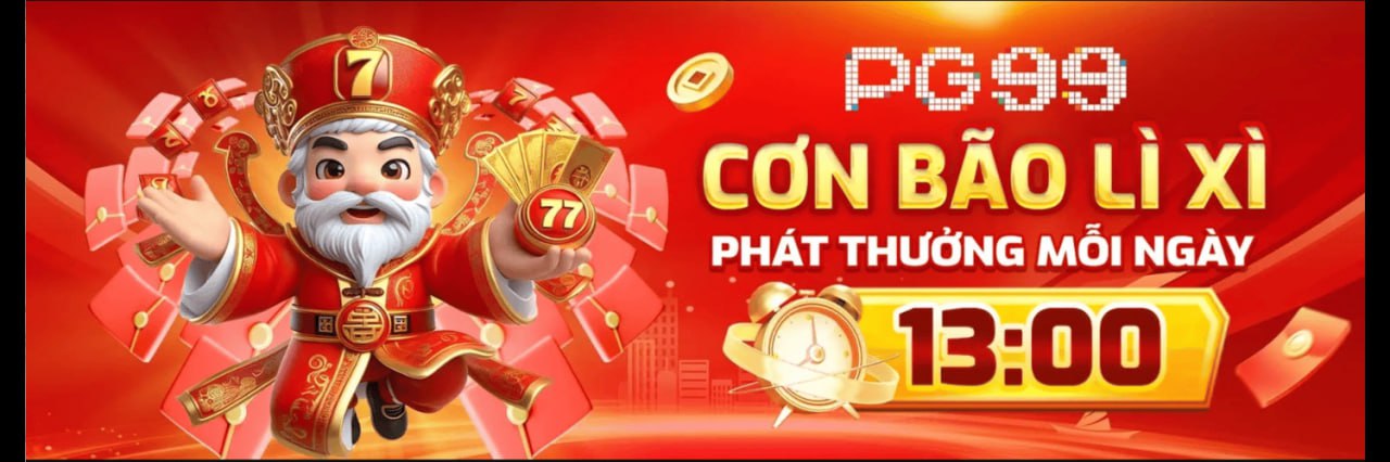 PG99 Sân Chơi Cá Cược Tuyệt Đỉnh Cho Mọi Bet Thủ Cover Image