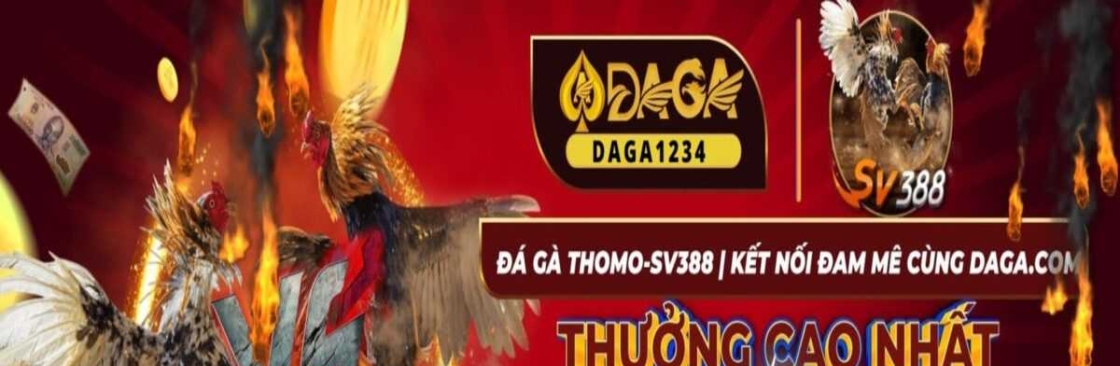 DAGA Cover Image