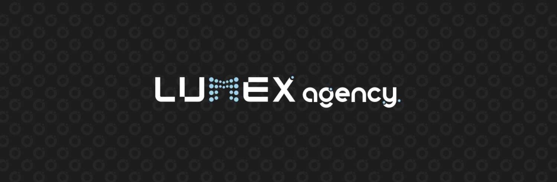 Lumex Agency Cover Image