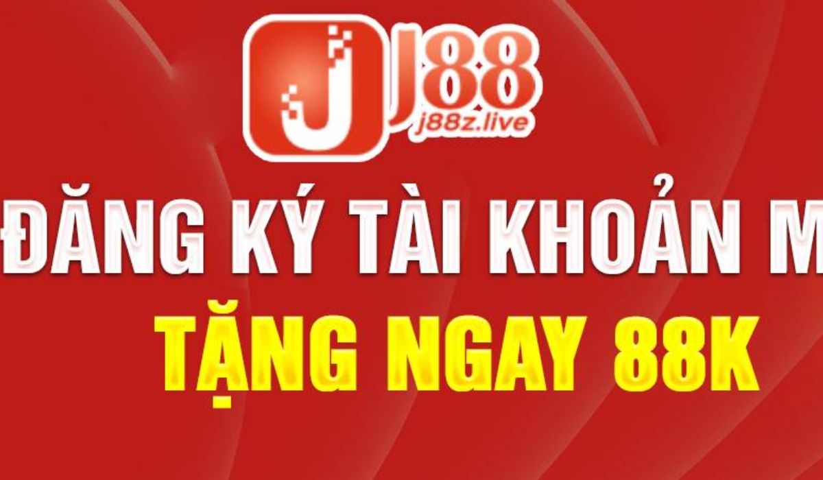 J88 Trang Chủ Cover Image