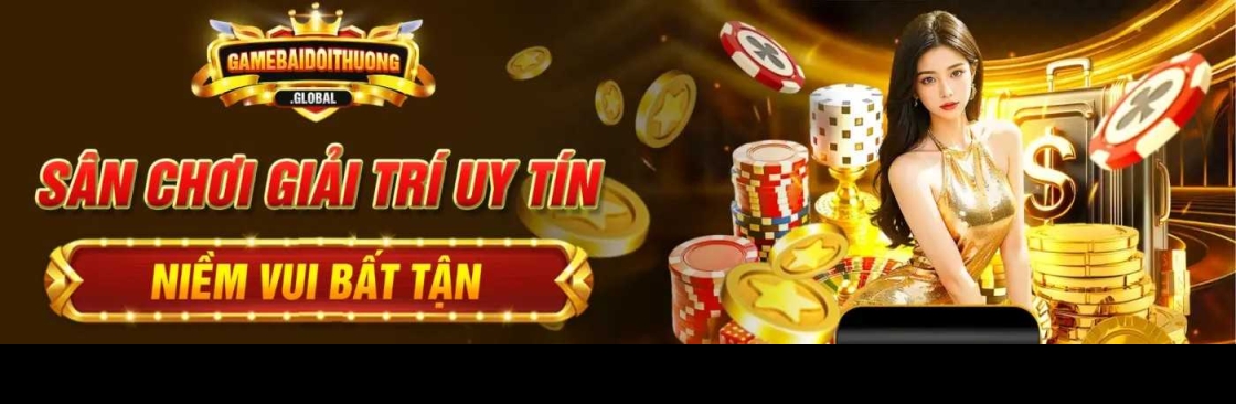 Game bài đổi thưởng Cover Image