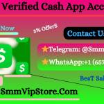 How To Buy Verified Cash Accounts profile picture