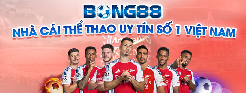 BONG88 Nhà cái thể thao Cover Image