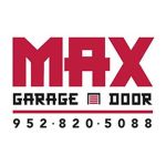 Max Garage Door LLC Profile Picture