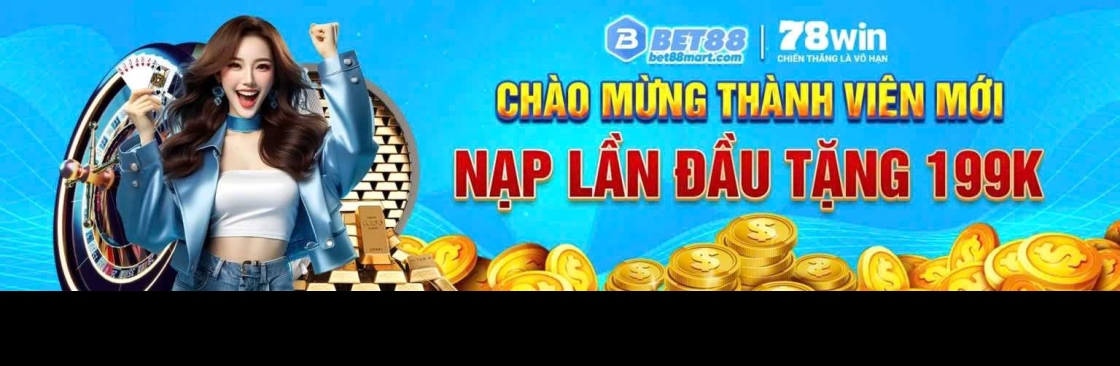 Nhà cái bet88 Cover Image