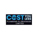 Cost U Less Plumbing Profile Picture