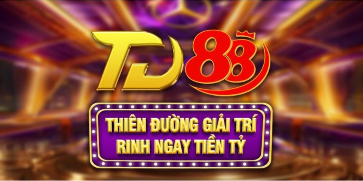 td 88 Cover Image