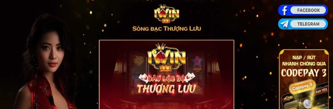 IWIN Sân Chơi Cờ Bạc Của Giới Thượng Lưu Cover Image