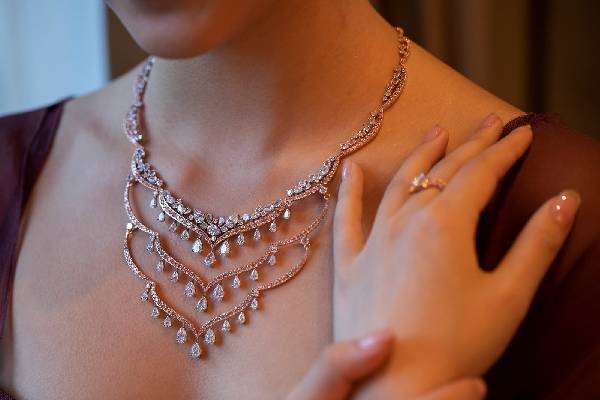 Classic Necklace: Timeless Elegance in Jewelry - UR Rankings