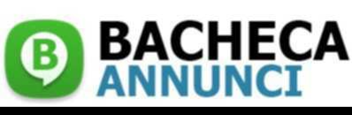 bacheca annunci Cover Image