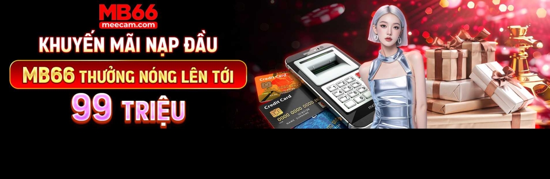 Nhà cái MB66 Cover Image