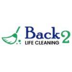 Back 2 Life Carpet Cleaning Sydney profile picture