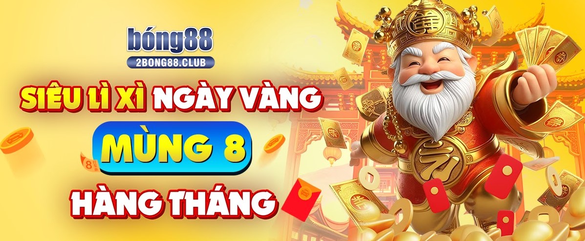 Bong88 Nhà Cái Cá Cược Cover Image