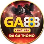 GA888 Profile Picture